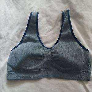 Izod sports bras
